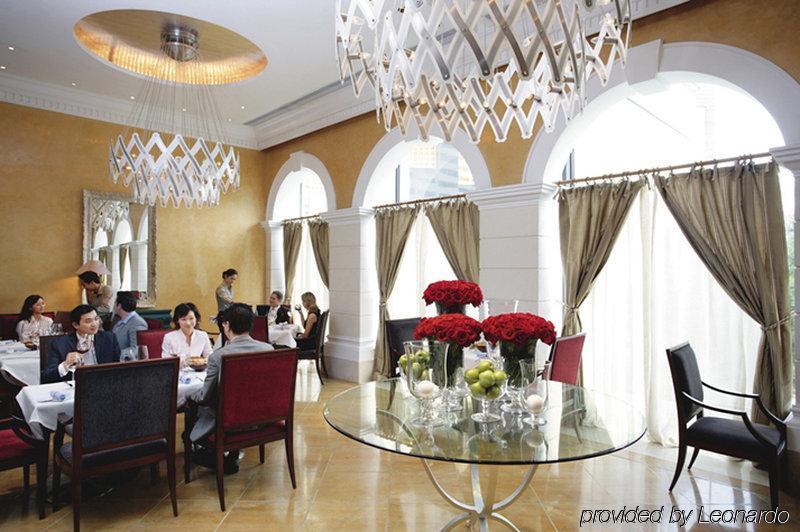 Artyzen Grand Lapa Hotel