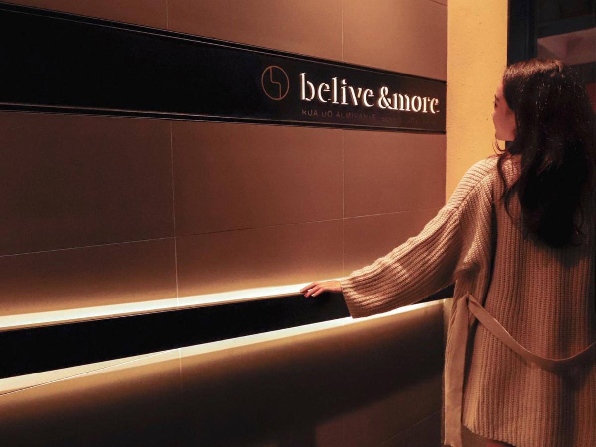 Belive&more 2*
