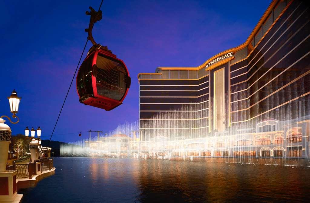 Resort Wynn 5*