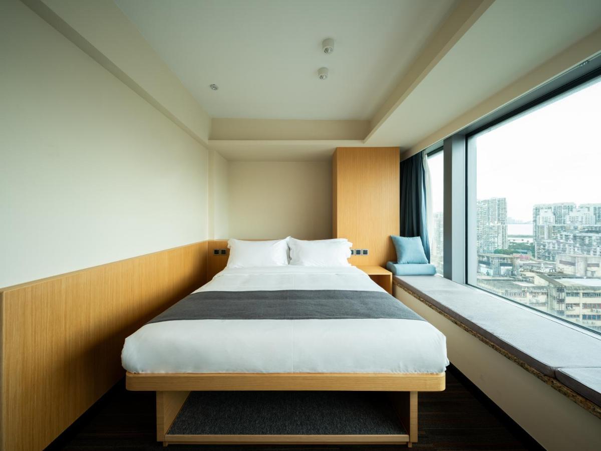 Greenery Hotel *
