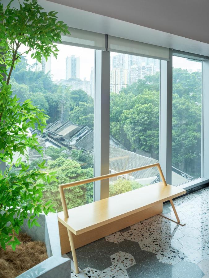 Greenery * Macau