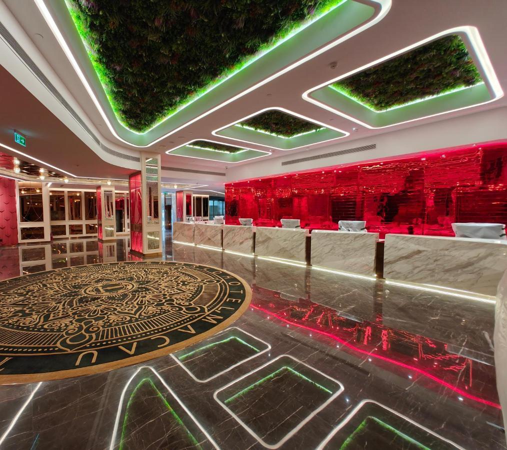 Hotel Yoho Treasure Island 5*