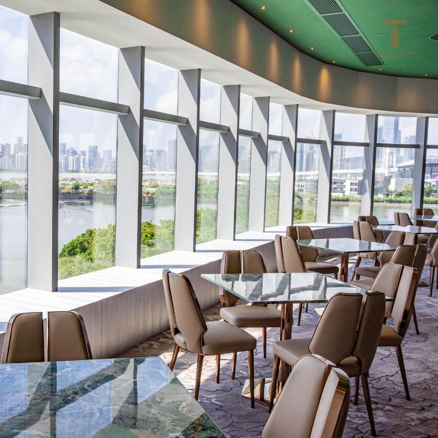Yoho Treasure Island 5* Makau