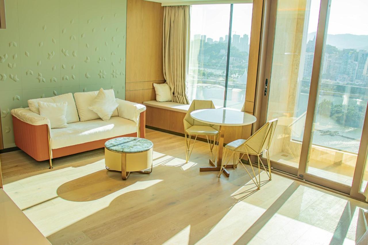 Hotel Yoho Treasure Island 5*