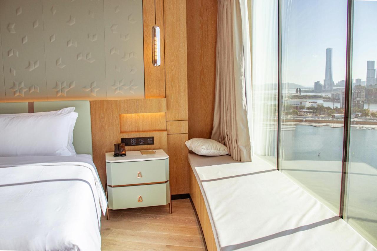 Hotel Yoho Treasure Island