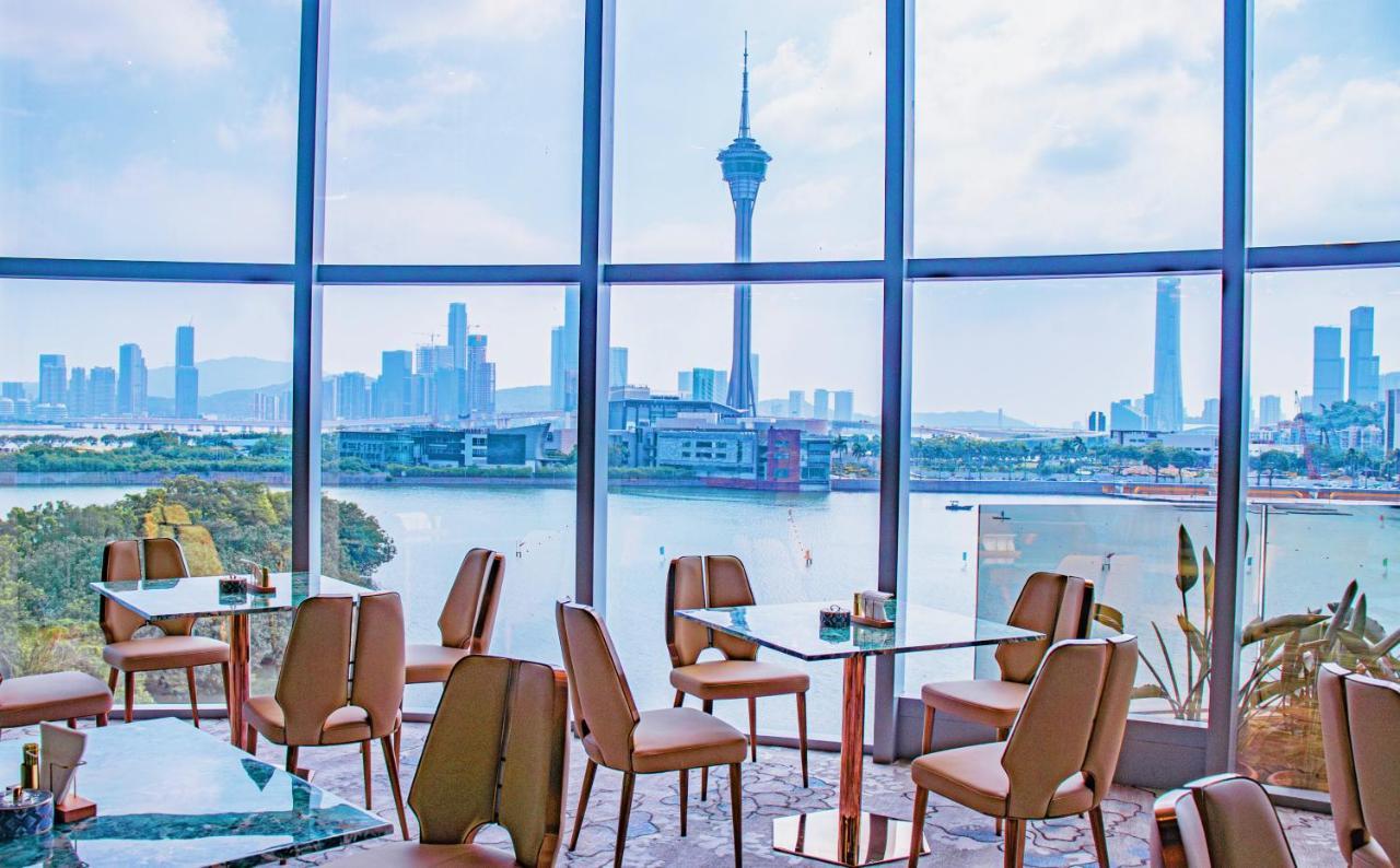 Yoho Treasure Island Hotel 5*