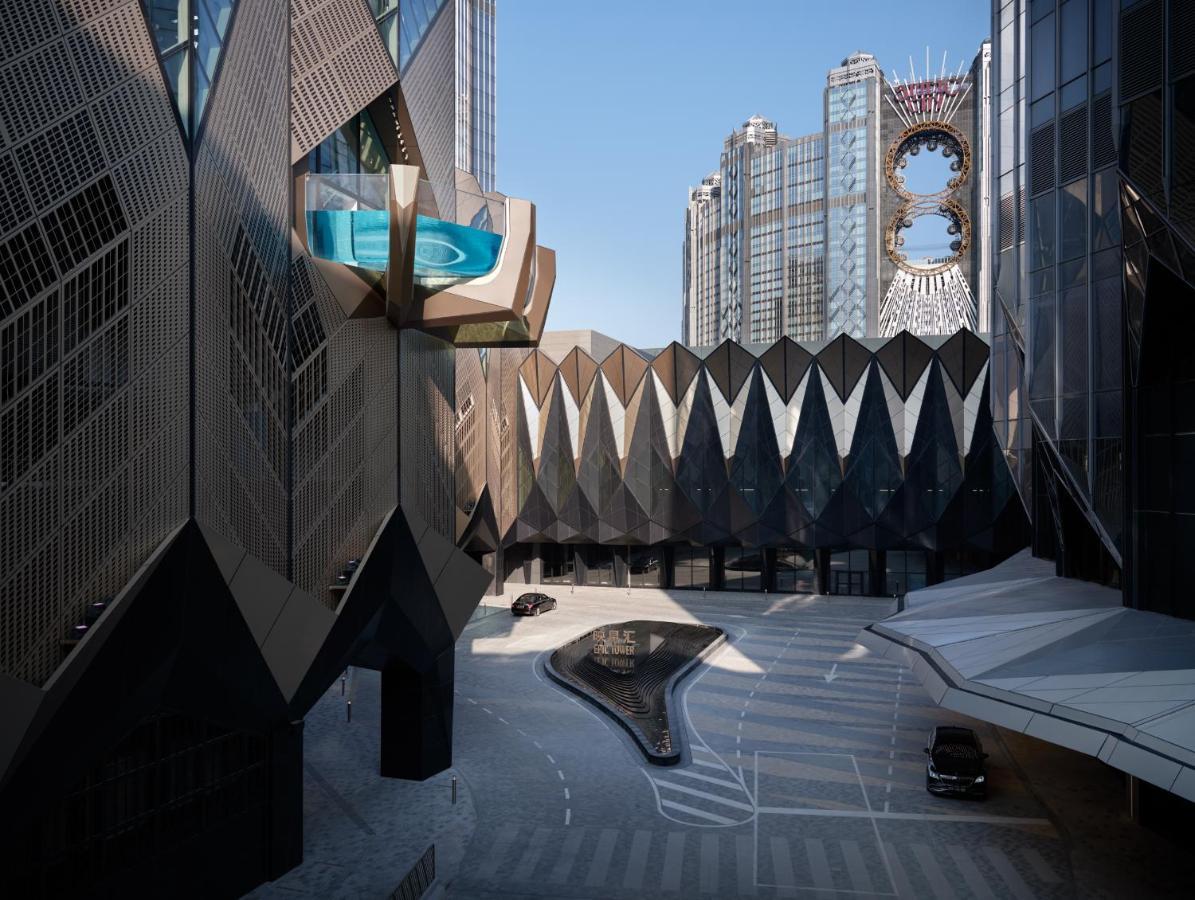- Epic Tower Macau