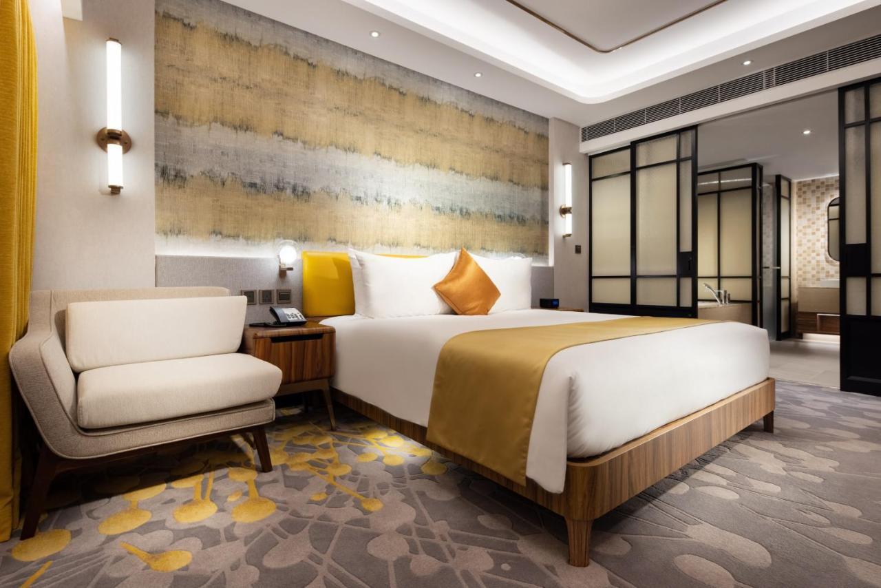 Hotel Maison L'occitane Macau