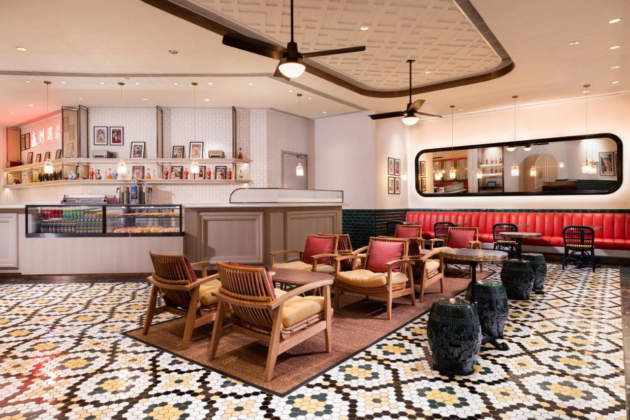 Hotel Line Friends Presents Casa De Amigo