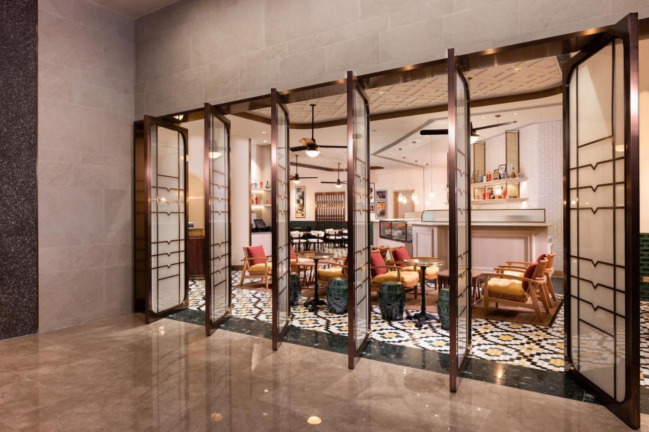 Hotel Maison L'occitane Macau