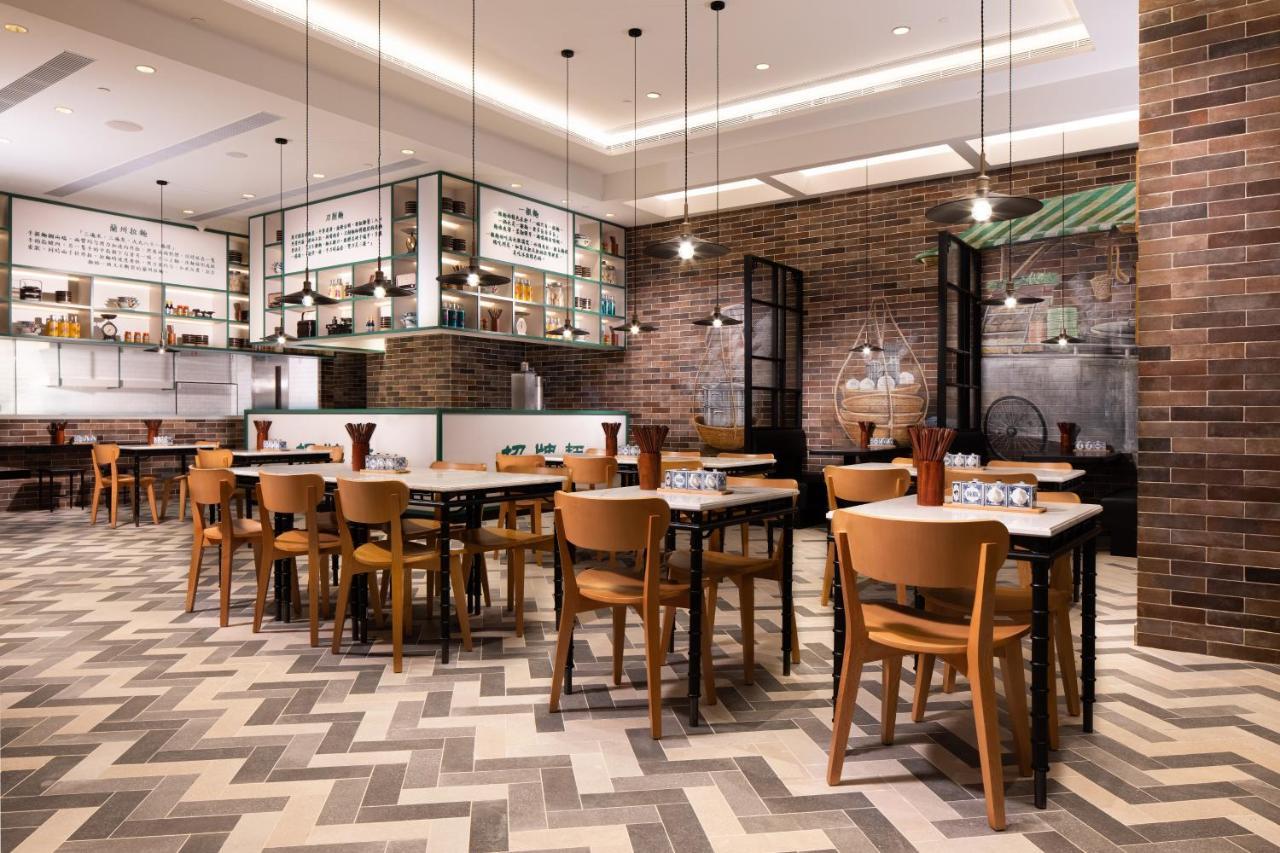 Line Friends Presents Casa De Amigo Hotel Macau