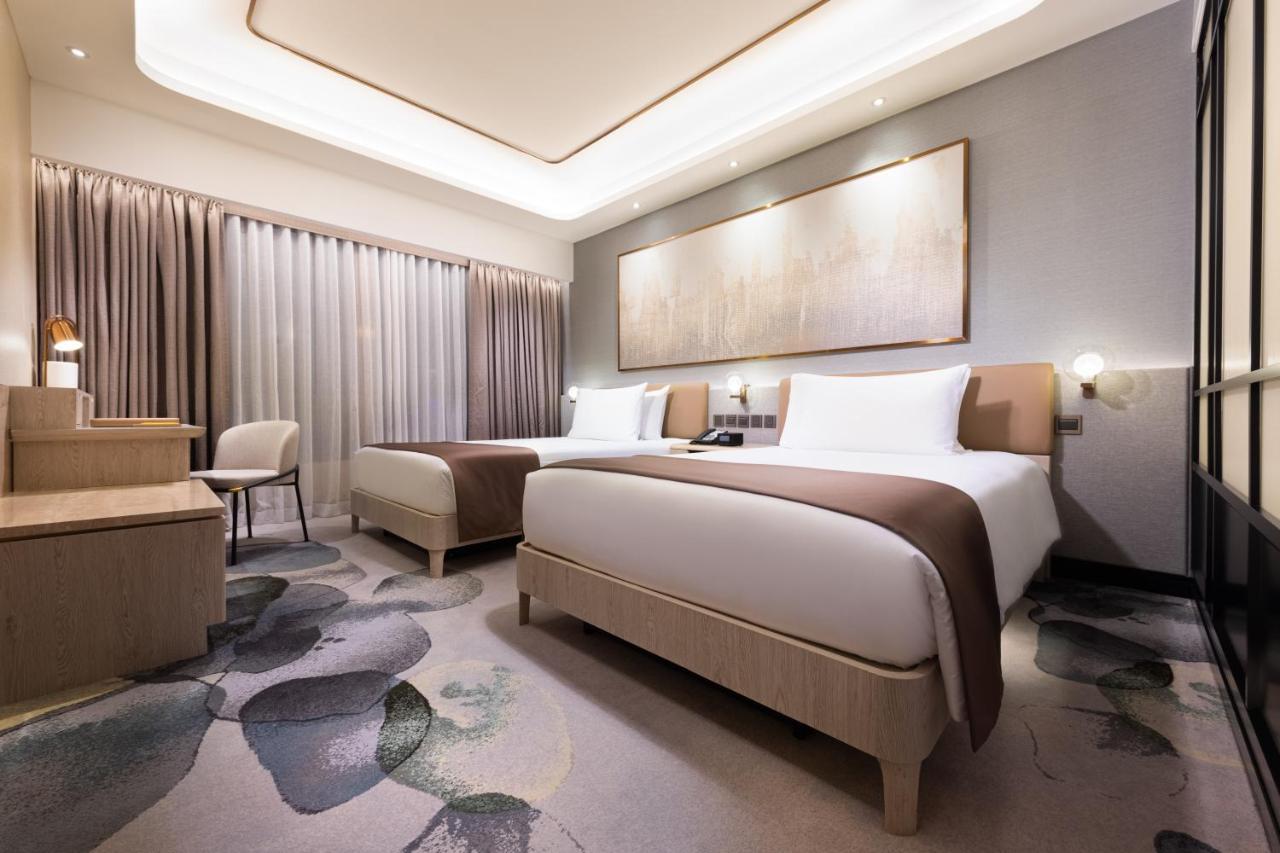 Maison L'occitane Hotel 4*