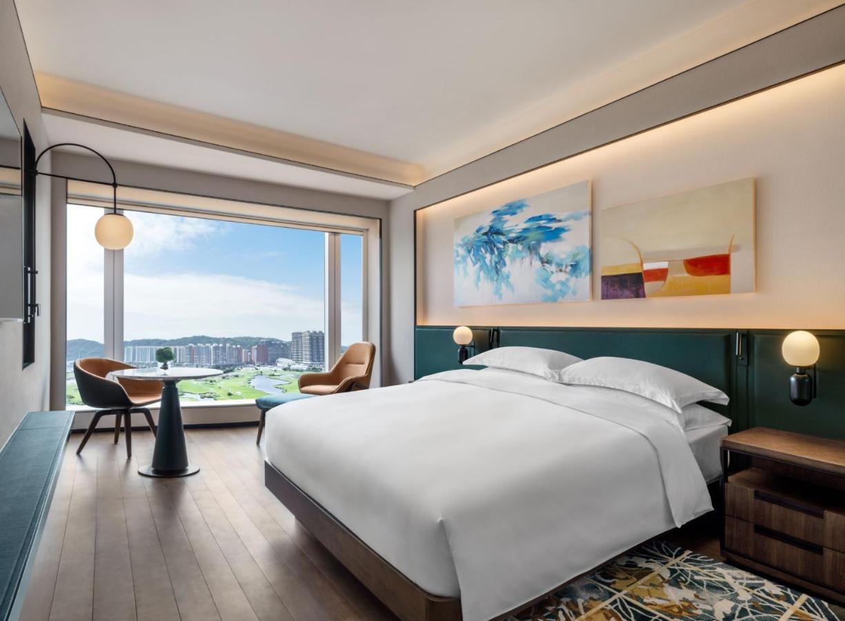 Andaz Macau, By Hyatt Hotel