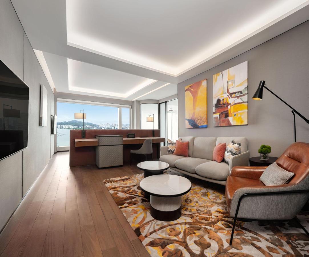 Hotel Andaz Macau, By Hyatt Macau