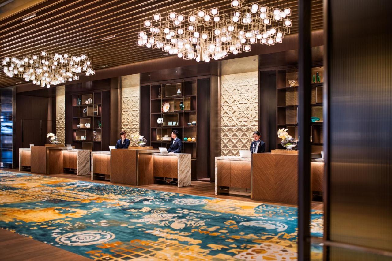 Andaz Macau, By Hyatt 5*