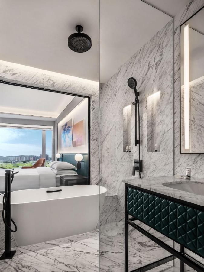 Andaz Macau, By Hyatt Hotel 5*