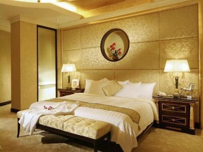 Golden Dragon