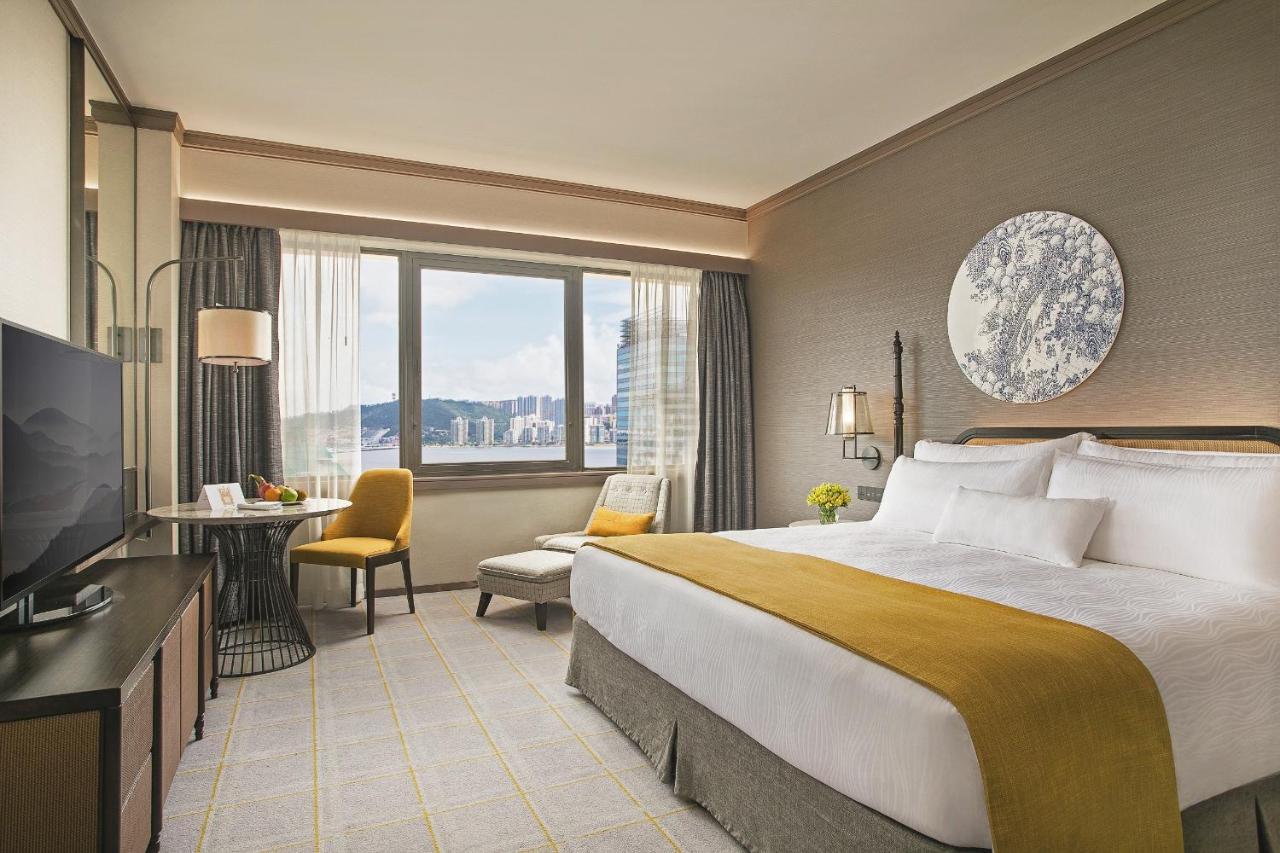 Artyzen Grand Lapa Hotel Macau
