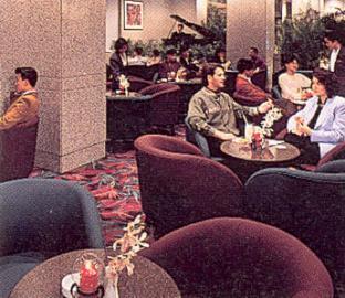 Emperor Hotel 3*