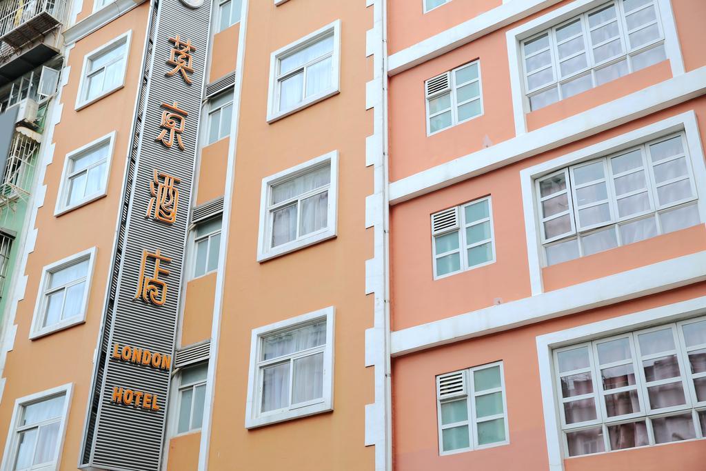 Ole London Hotel 2*