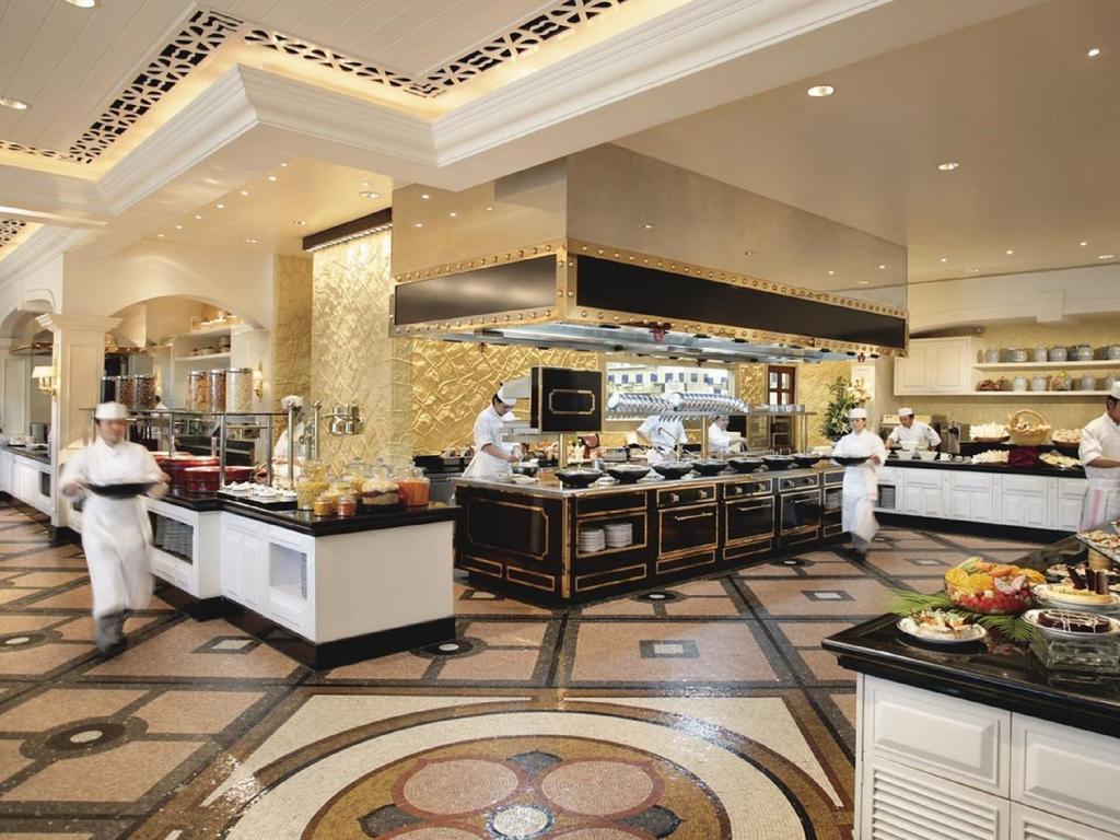 Artyzen Grand Lapa Macau