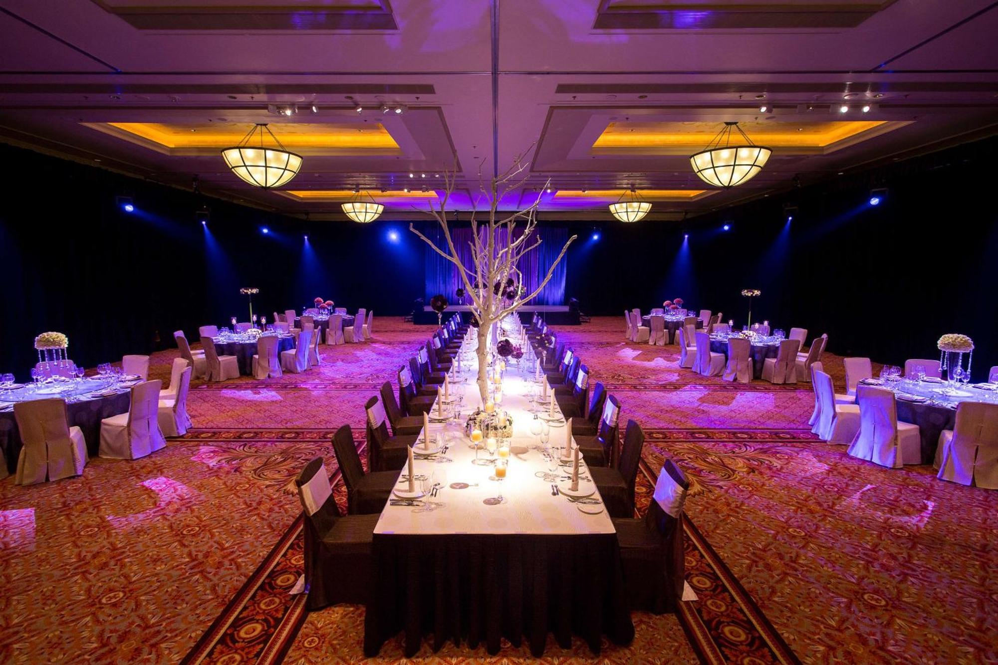 Conrad 5*