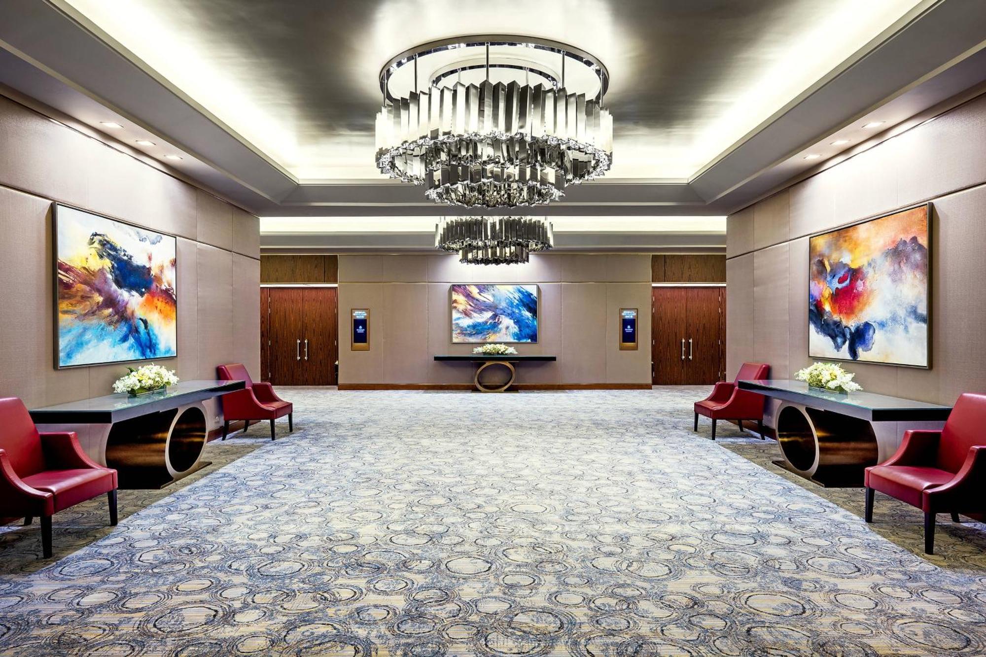 St. Regis