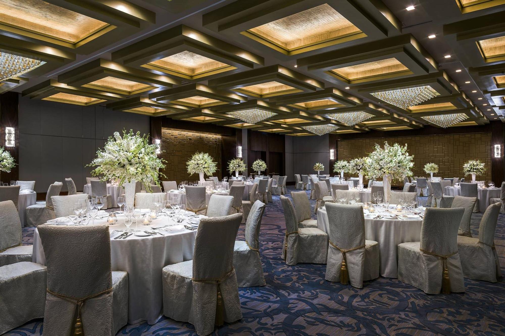 St. Regis Resort Macau
