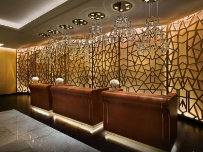 The Ritz-carlton, Macau