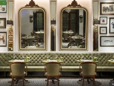 The Ritz-carlton, 5*
