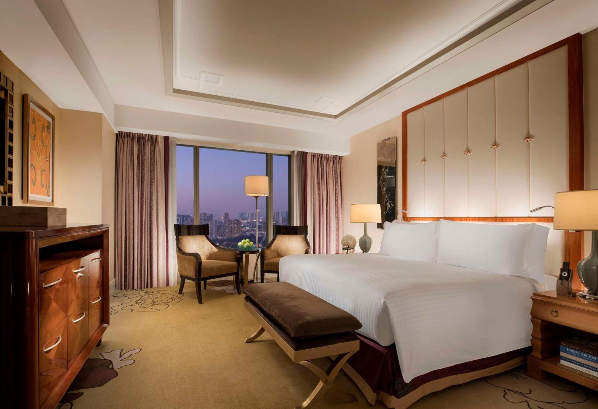 Hotel Conrad Macau