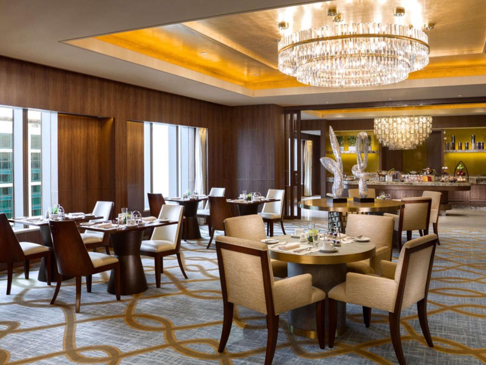 Conrad Macau