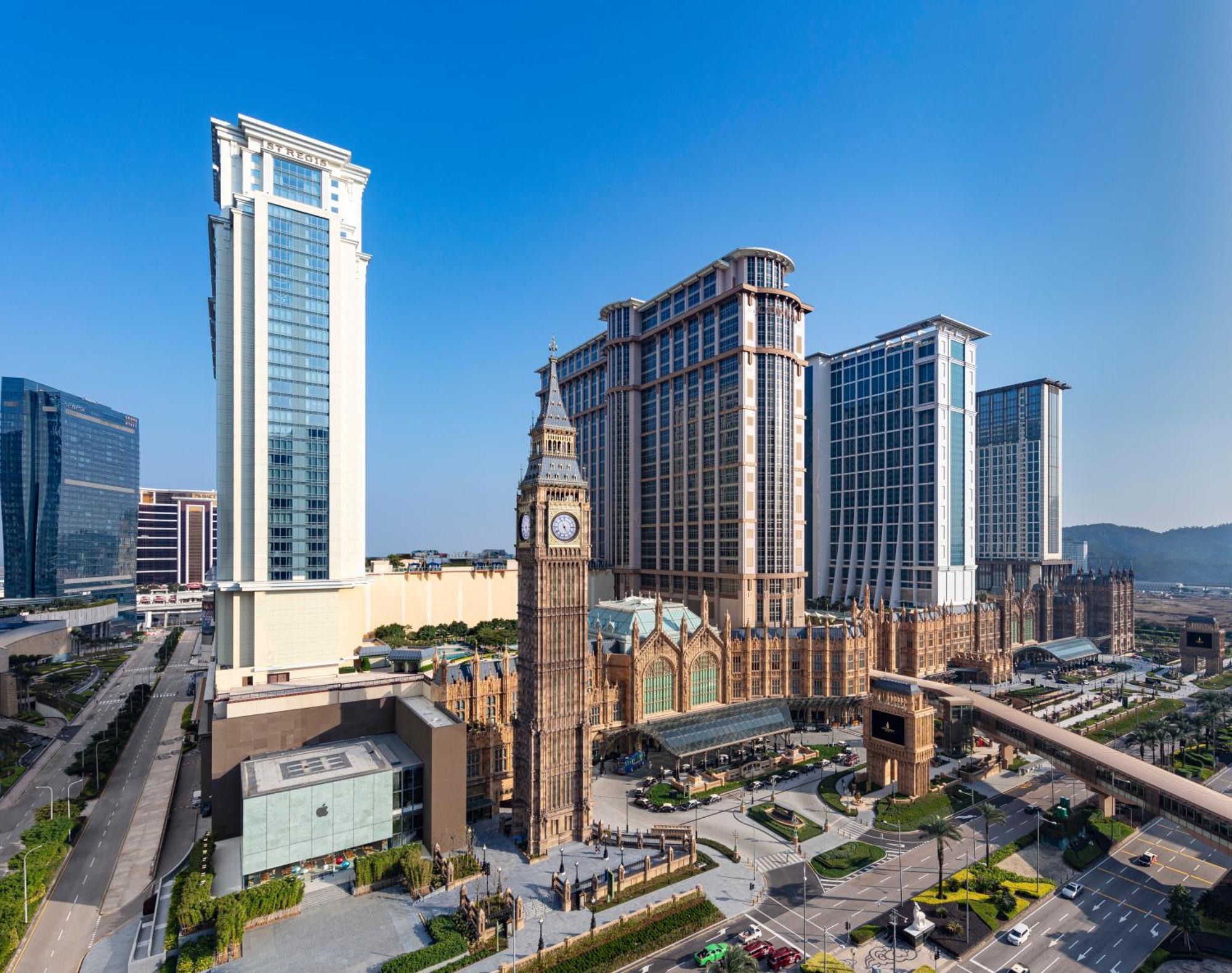 St. Regis Macau