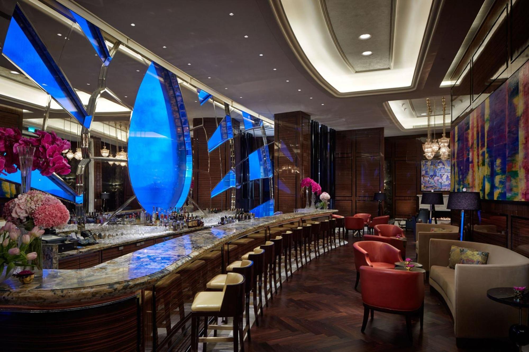 The Ritz-carlton, 5* Macau