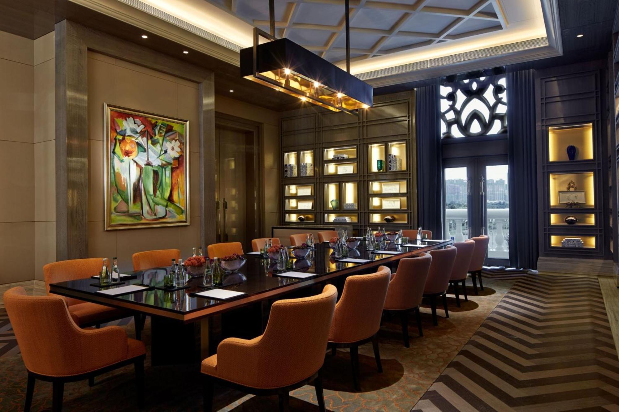 The Ritz-carlton, 5* Macau