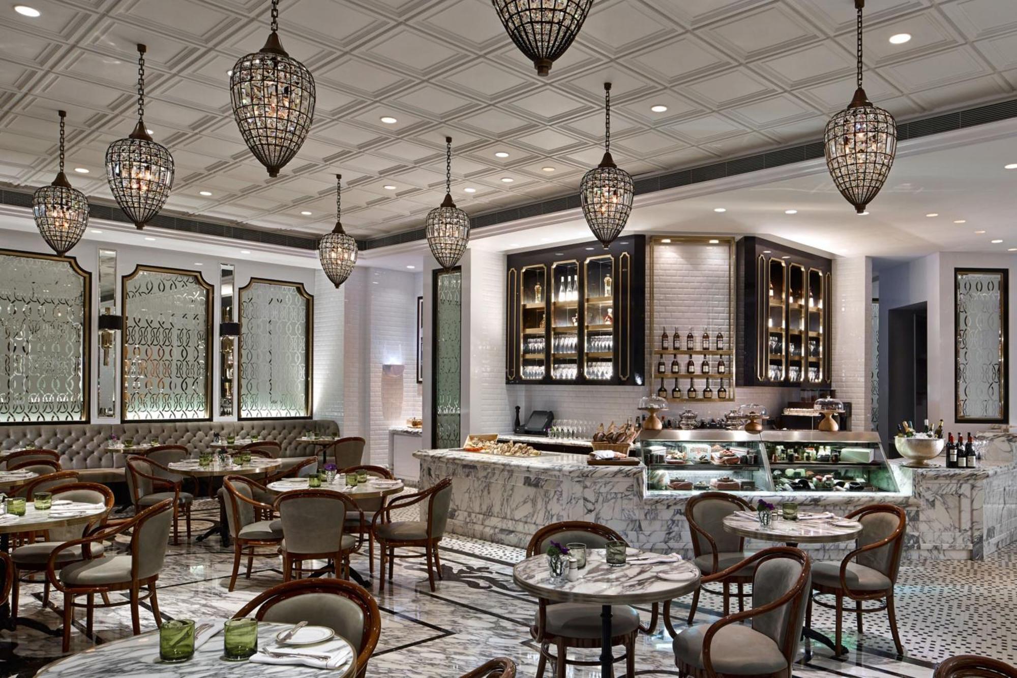 The Ritz-carlton, Macau