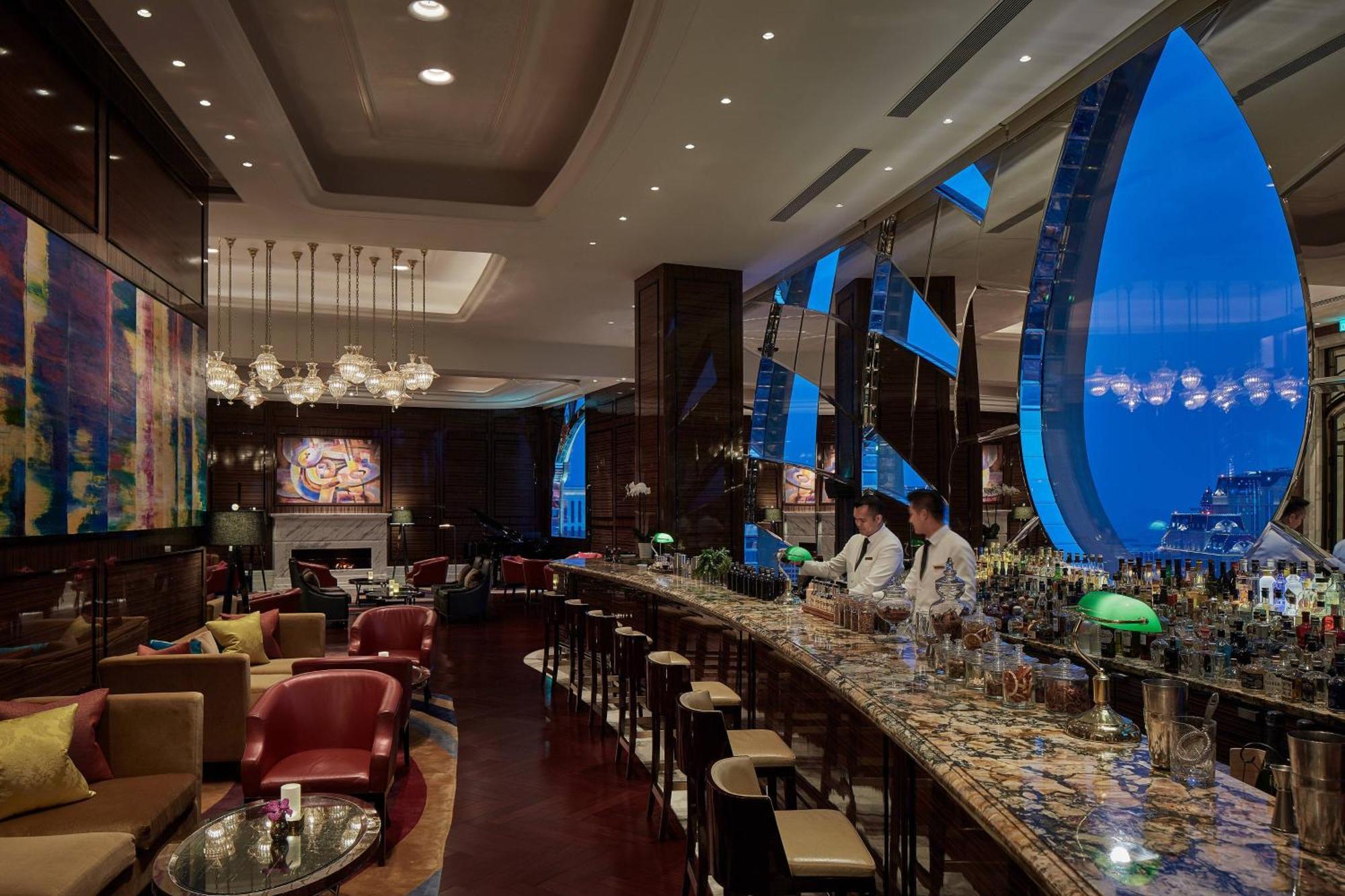 The Ritz-carlton, 5*