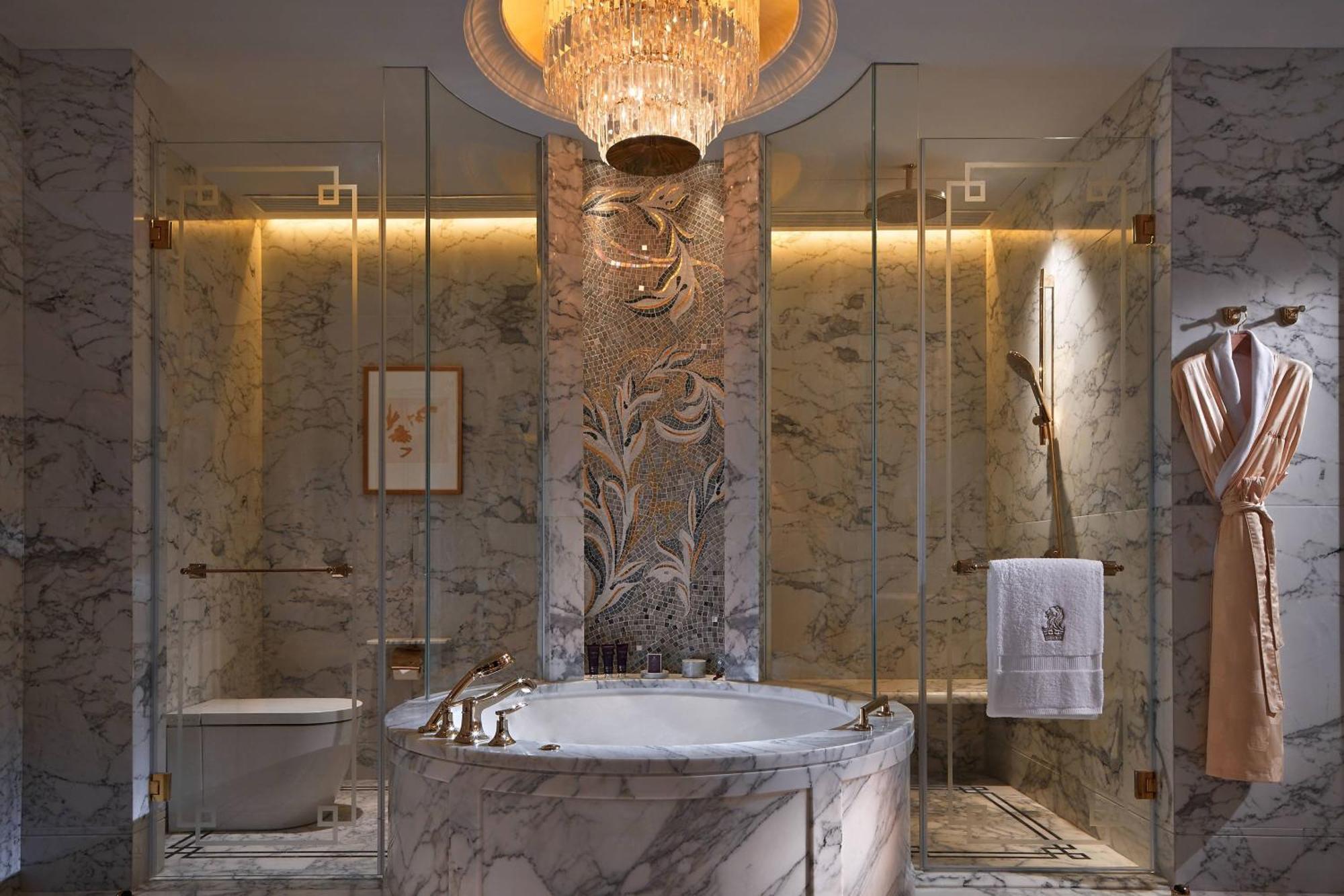 The Ritz-carlton, Macau