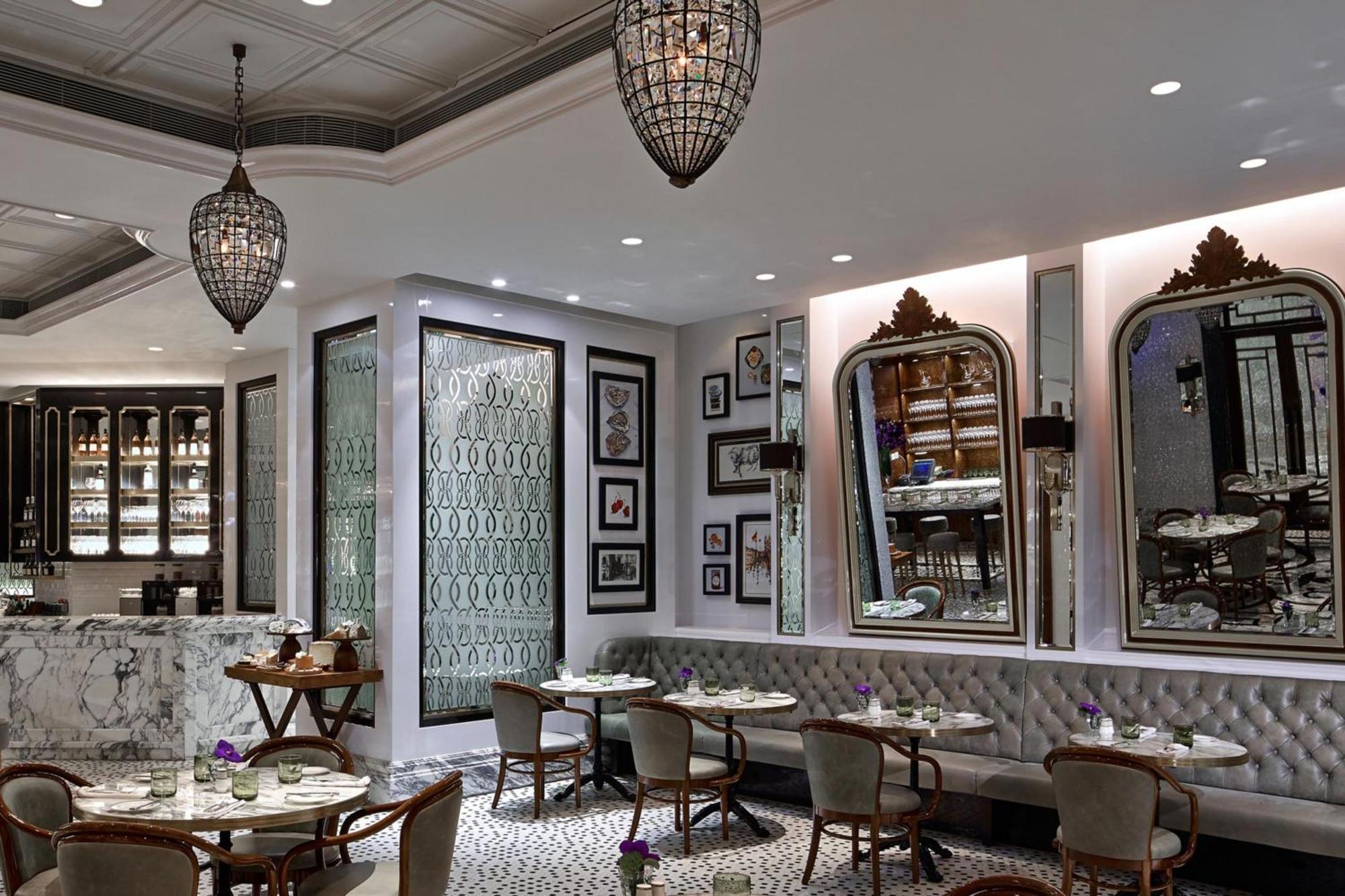 The Ritz-carlton, Macau