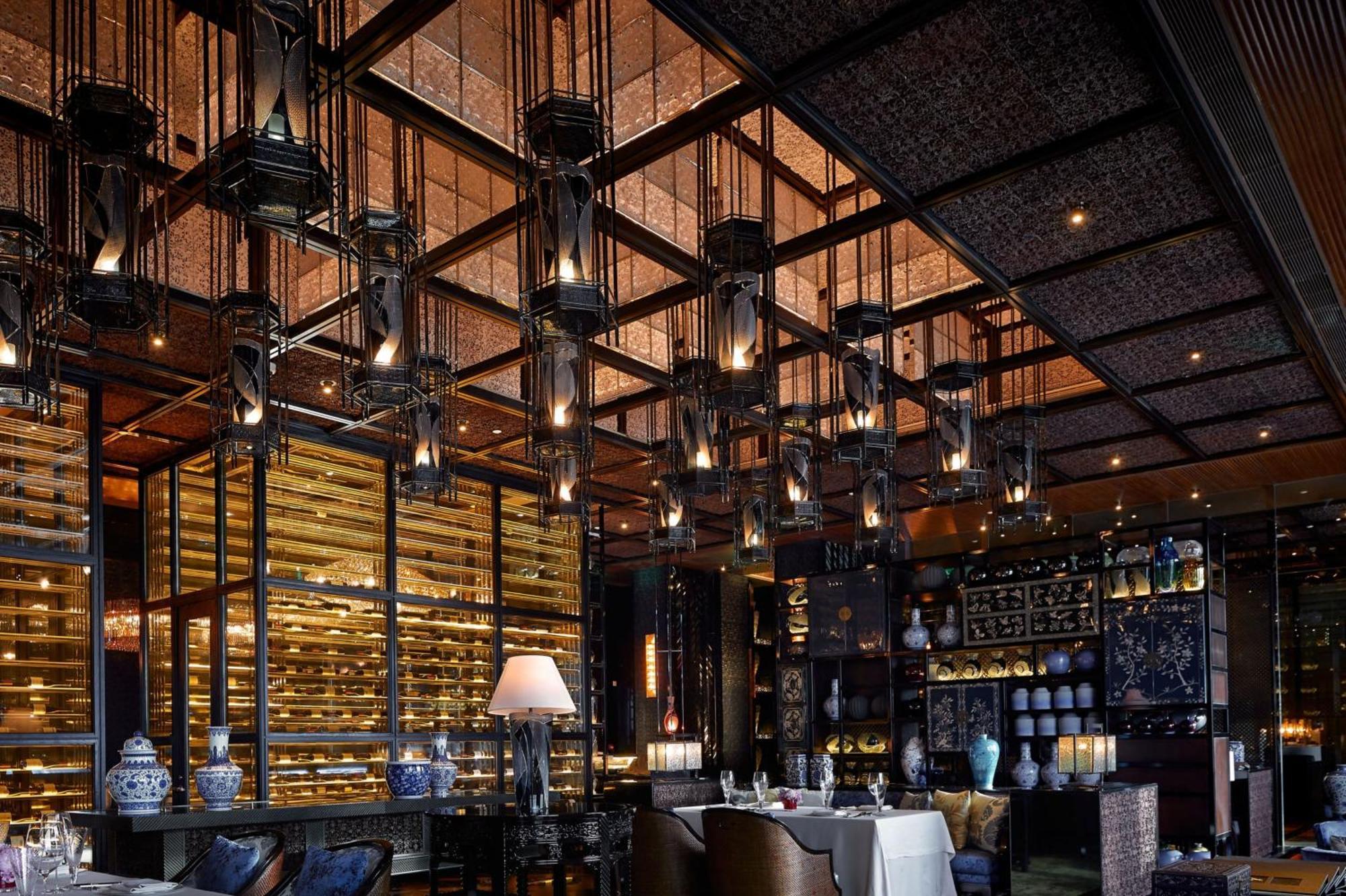 The Ritz-carlton, Hotel