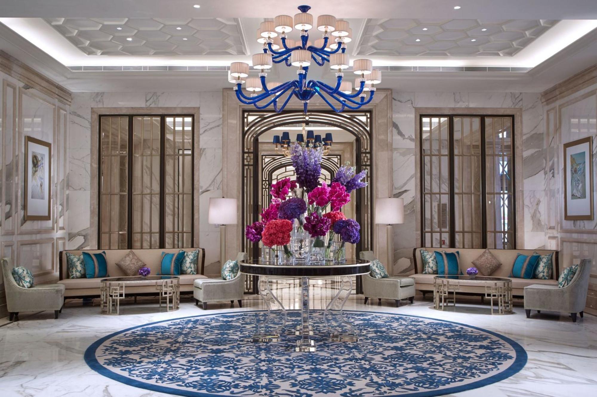 The Ritz-carlton, 5*