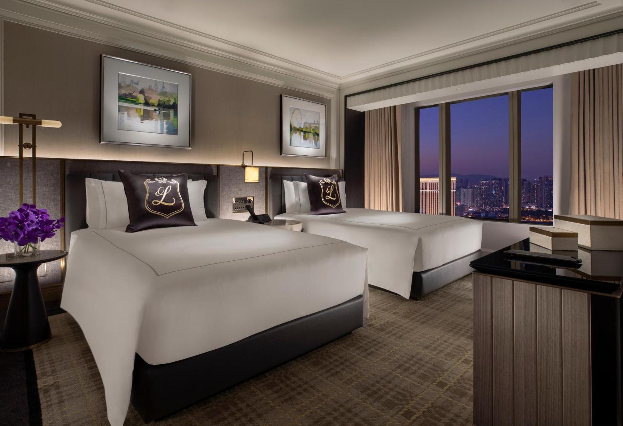 The Londoner Hotel