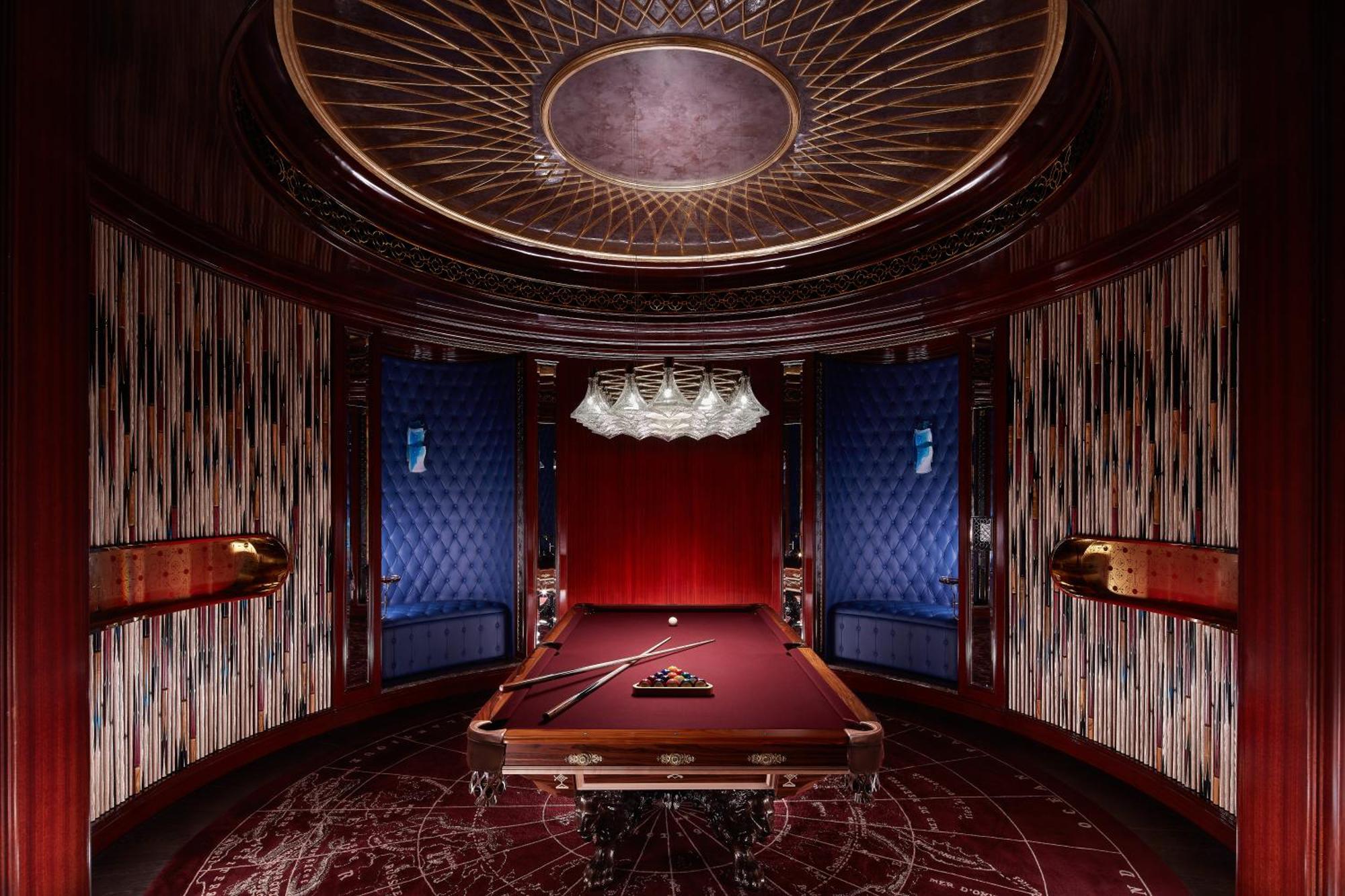 The Londoner Macau