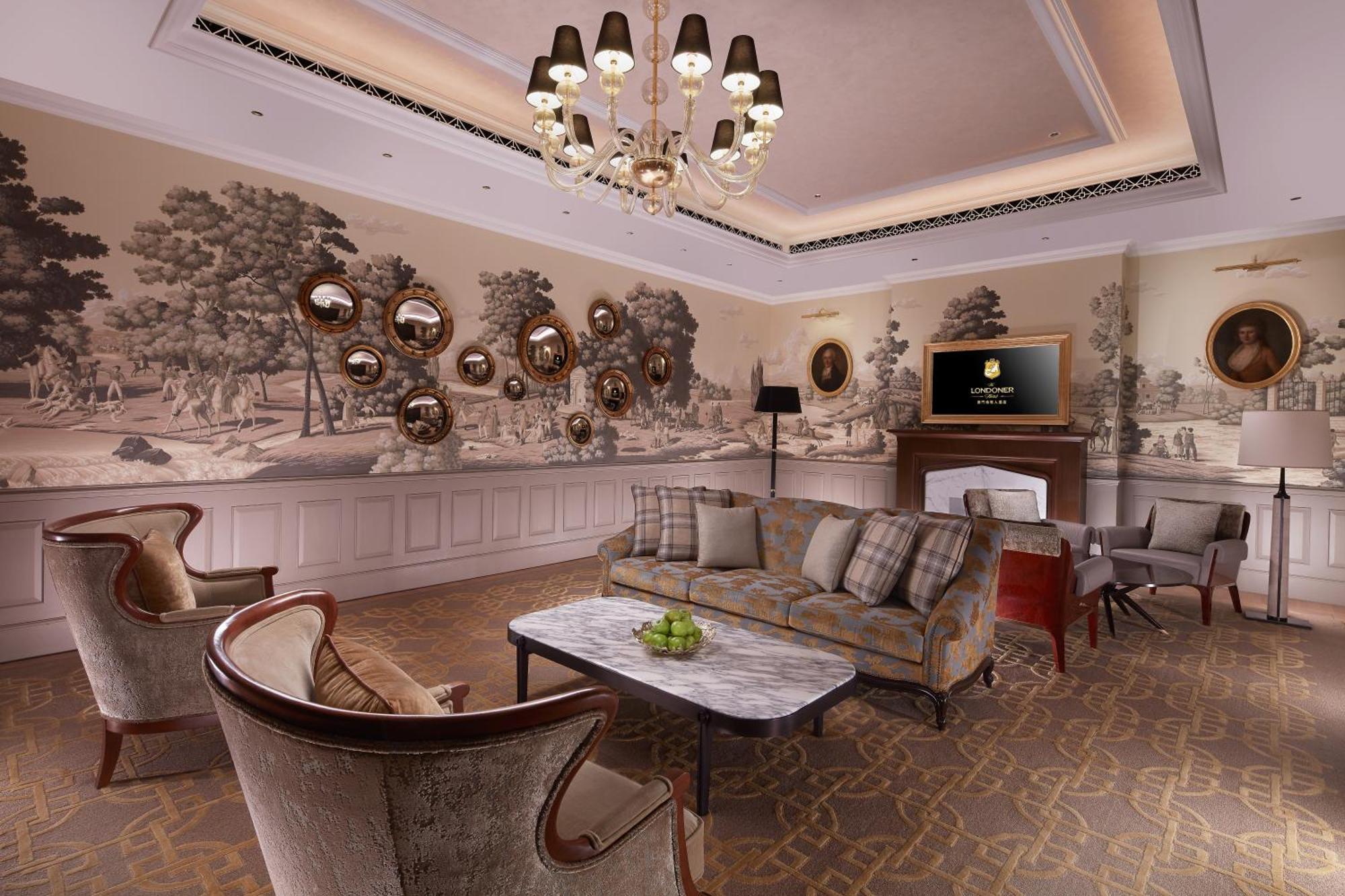 Hotel The Londoner 5*