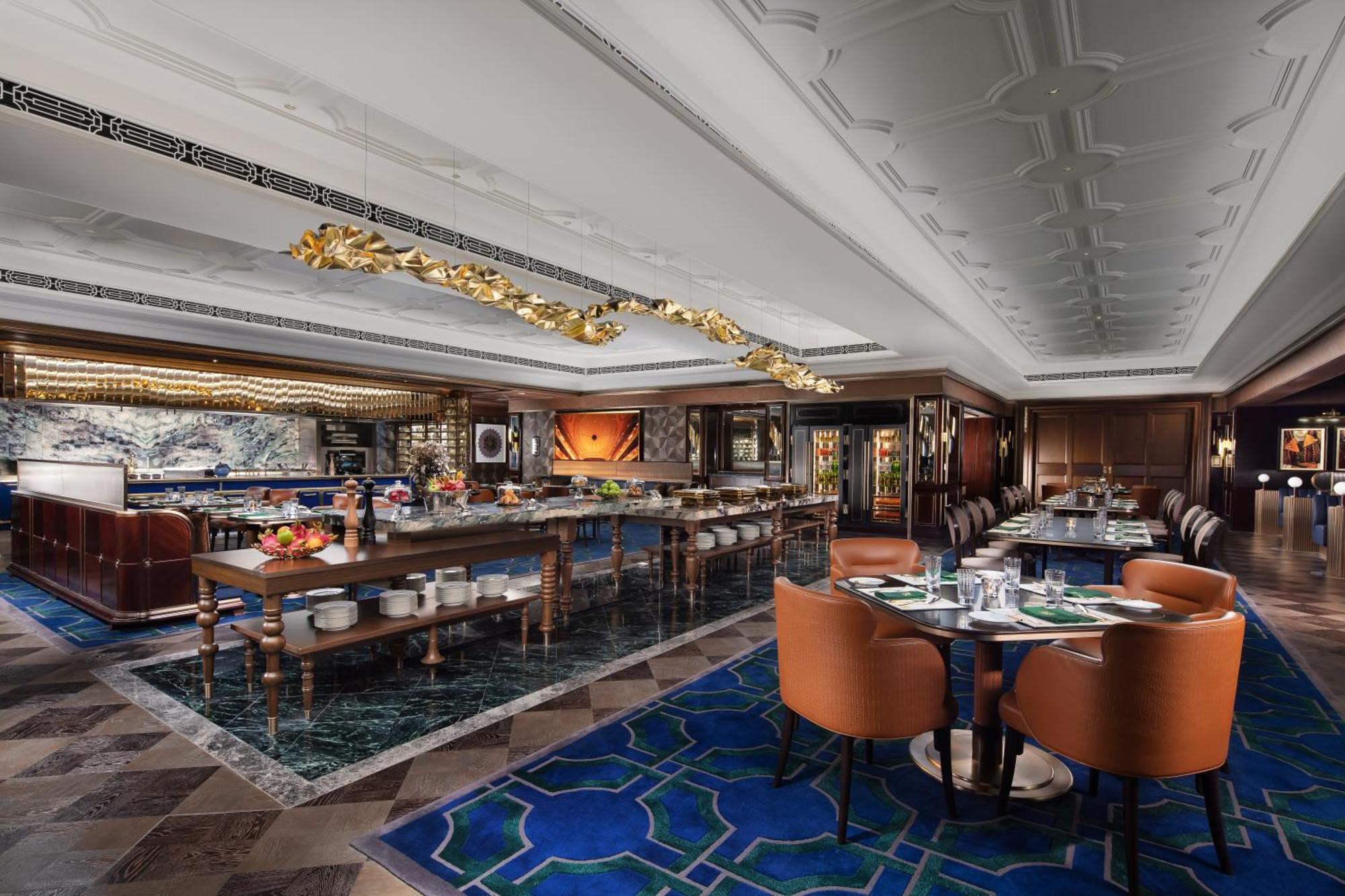 Hotel The Londoner