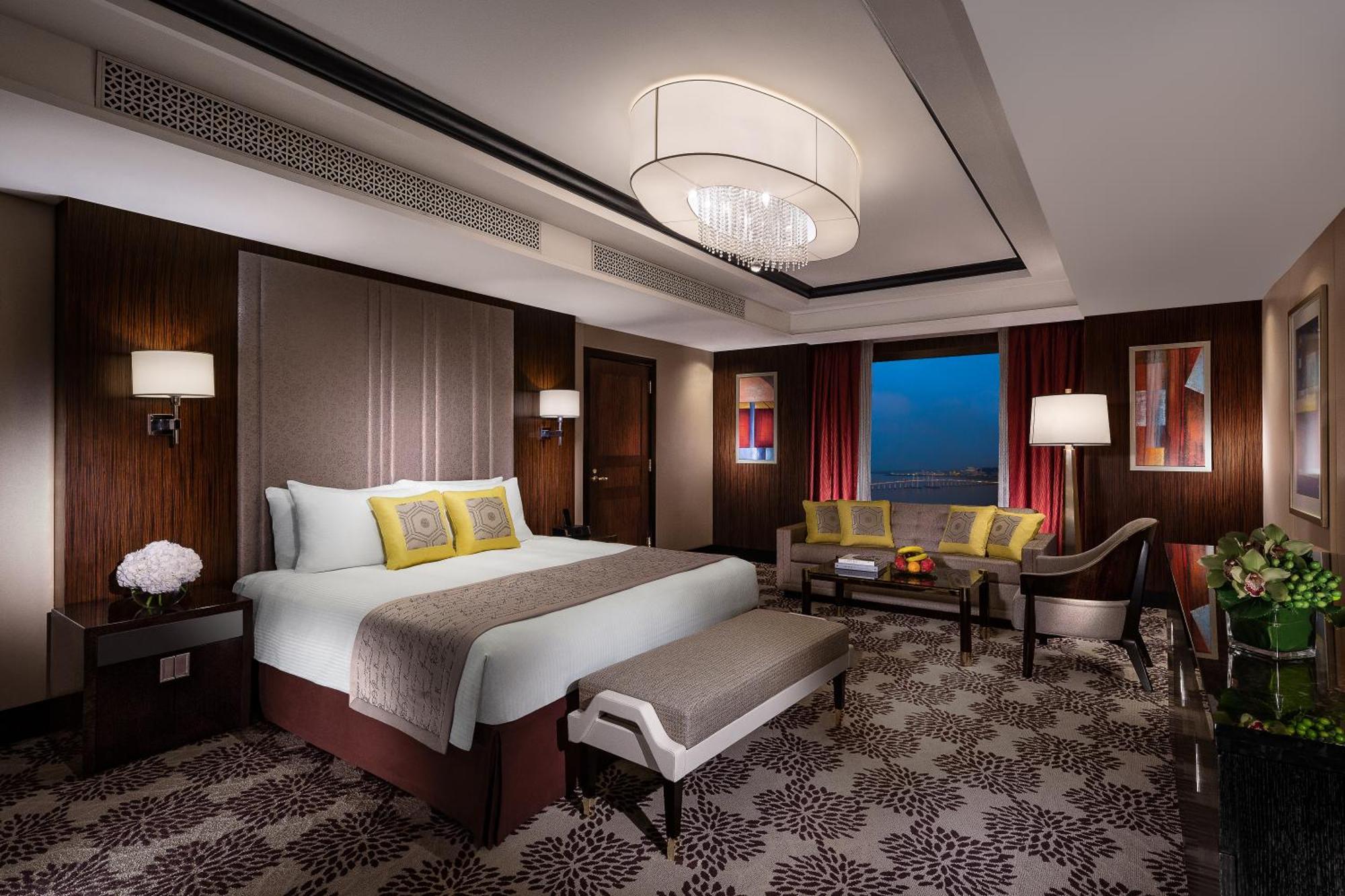 Sands 5*