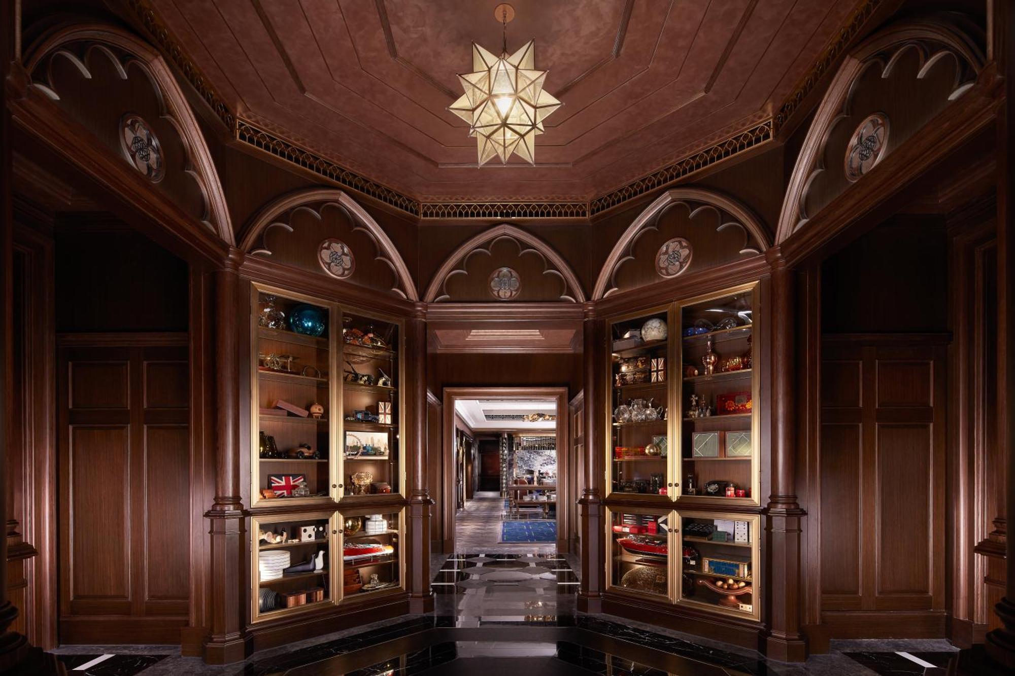 The Londoner Hotel Macau