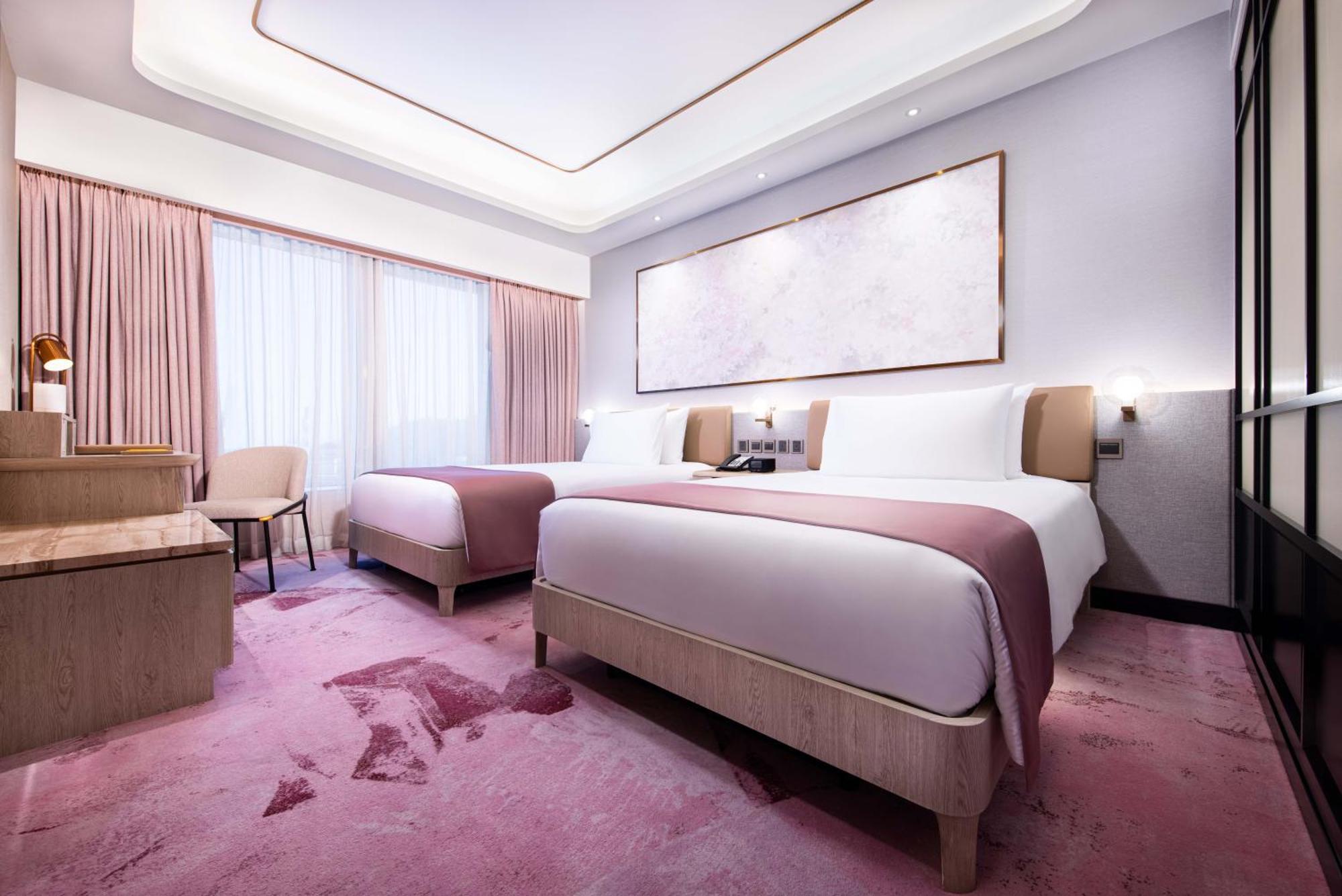 Maison L'occitane Hotel 4*