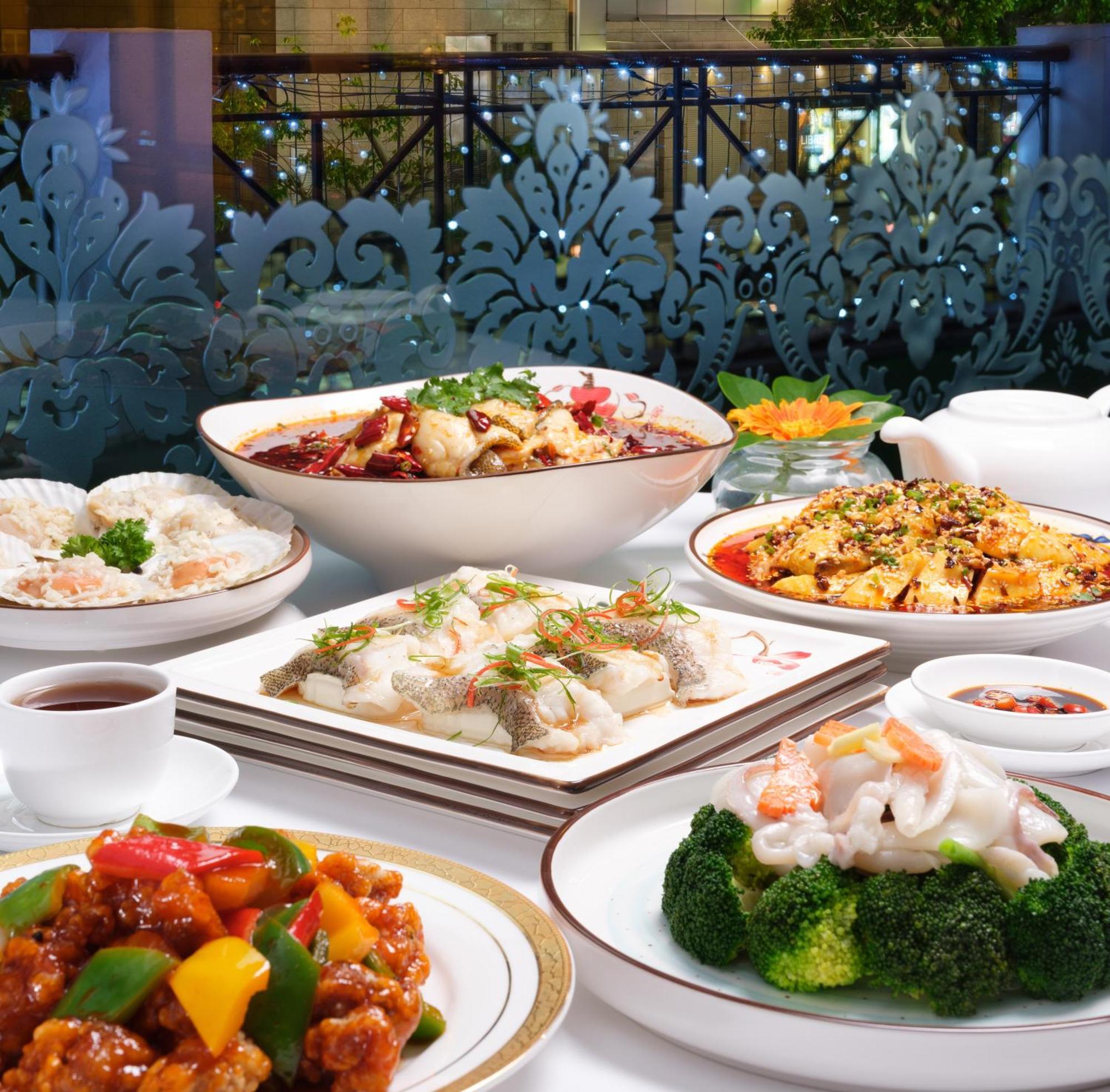 Sintra 3* Macau