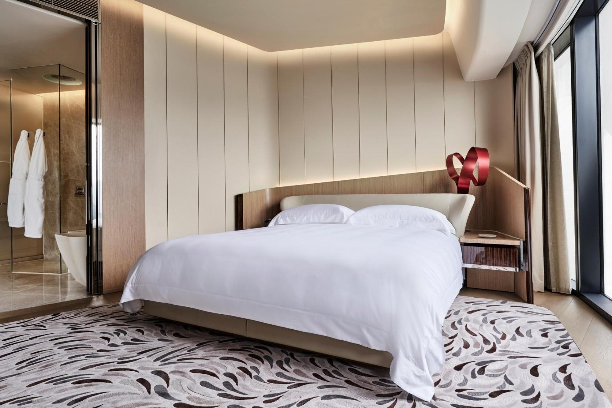 Of Dreams - Morpheus Hotel 5*